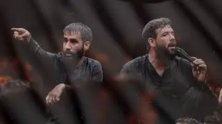 اصلا میشنوی این صدامو | حسین ستوده و حسین طاهری | فوق العاده زیبا 👌🏻