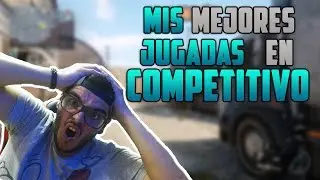MIS MEJORES JUGADAS EN COMPETITIVO