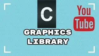 #7 sector() function in C graphics library