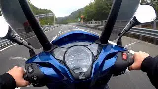 Honda sh 300i 2020 best scooter ever made