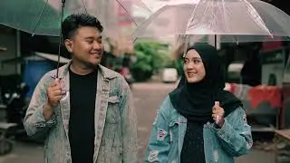 Cinematic Prewedding Video Andi & Idya