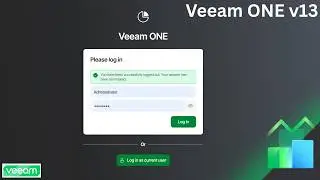 🛠️ Step-by-Step Guide: Install Veeam One 💾 for Complete Backup Monitoring 📊