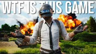 I Tried PUBG in 2026...