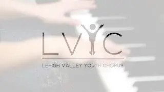 Lehigh Valley Youth Chorus at NCC
