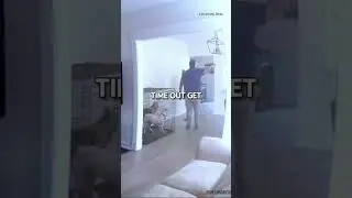 Update on girl running away from her mom's boyfriend to her neighbour's house 