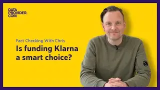 Is funding Klarna a smart choice?