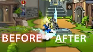 AQW Settings You MUST Fix in 2024