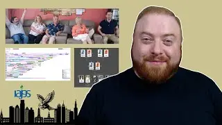 Talking Genealogy, DNA, and what I've been doing