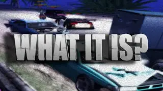 What it is? (gtagtagta 30likes)