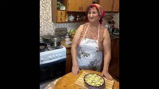 Готовлю левенги и суп часть 3.
