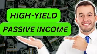 7 High-Yield Dividend REITs You Should Know About | Real Estate Investing