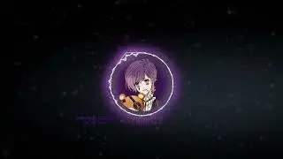 【DIABOLIK LOVERS】 銀の薔薇 / Gin no Bara - Sakamaki Kanato (lyrics)