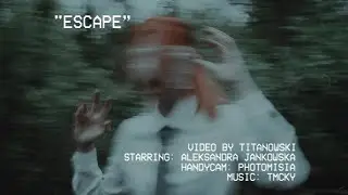 ESCAPE