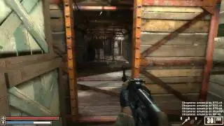 Crimes of War (UberSoldier 2) [Gameplay HD] maxed