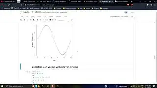 Vector Functions and Vectorization in R | Factor | Rep | Plot | Histogram | Sort | Order | Rank