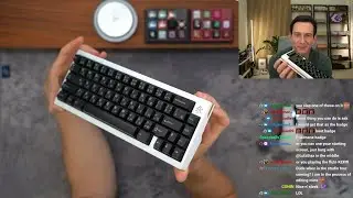 Forever65 Build Stream