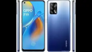 OPPO F19 CPH-2219 FRP REMOVE EASY METHOD  ANDROID 11 LATEST SECURITY 2022