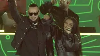 Nedbank Cup Final 2021 | AKA, Prince Kaybee, Kamo Mphela | A Tailormade Group Production