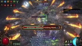 Poe - essence stronk