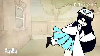 Baku Baku nya nya meme