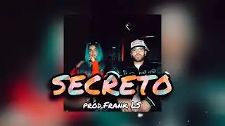 [FREE] Feid x Karol G x Mora Type Beat Reggaeton 2022 - SECRETO 🤫💋