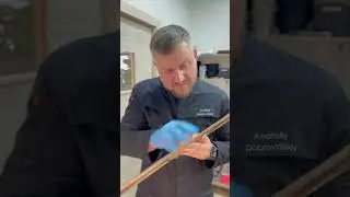 Not working lifehack with onion.