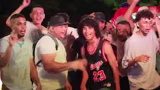 EL LUIGI - QUE CACHERA🐂 | Video Oficial