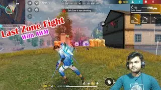 Pro Plyer in My Game Watch End #freefire #streamingking