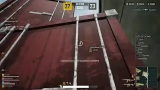 PUBG Lite  2019 08 27 02 14 36
