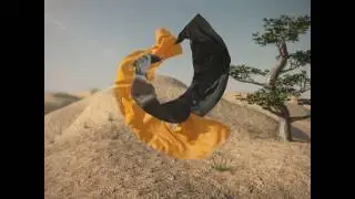 C4D Daily Shit 17