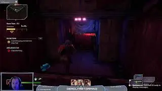 Pyromancer Gunz Blazing!!! Come join me!!!
