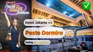 POSTO DORMIRE - Jeje Merida