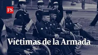 Espacio de Escucha: miembros de la Armanda Nacional víctimas del conflicto