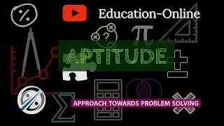 How to prepare for Aptitude tests? || Which topics to study? || Preparation tips for candidates.