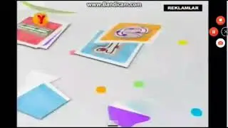 Yumurcak TV Reklam kuşağı 2014
