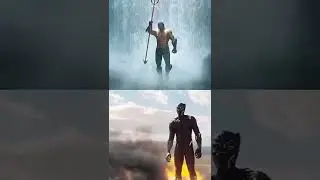 #marvelvsdc #superman #thor #marvel #dc #viral