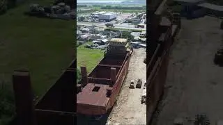NAVIO ABANDONADO