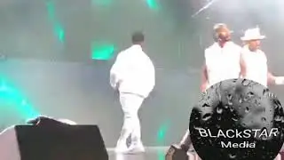 B2K Reunites  