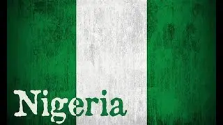 PROPHECY TO NIGERIA: 