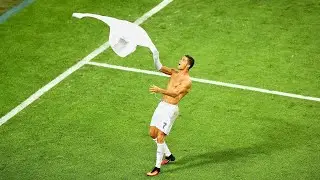 Prime Cristiano Ronaldo was UNSTOPPABLE!