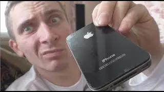 ЗАКАЗАЛ IPHONE НЕТ ВХОДА ДЛЯ СИМ КАРТЫ И КАМЕРА ЧУЖАЯ