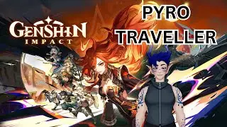 COLLAB TIME! How fast can we beat all Genshin Bosses?! Joined by @doctorpurrington!