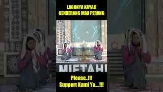 DANCE ARABIC...😱😱😱😱😱😱😱😱😱 #dance #miftahulhuda #tariislami #shorts #tari #dancegroup #arabicdance