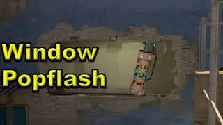 Mirage Window Popflash - Quick Tips#2