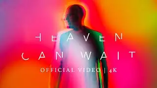 Christopher von Deylen: „Heaven Can Wait