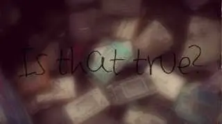 Video Games by Lana Del Rey (lyrics)