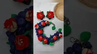 Своими руками из полимерной глины♥️Мой Телеграм канал ♥️