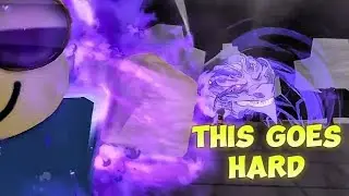 THIS NEW TSB UPDATE IS INSANE | The Strongest Battleground Roblox