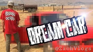 Buying my Dream Car at 16! (CRAZY)