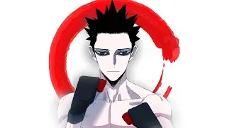 Just Read This Webtoon